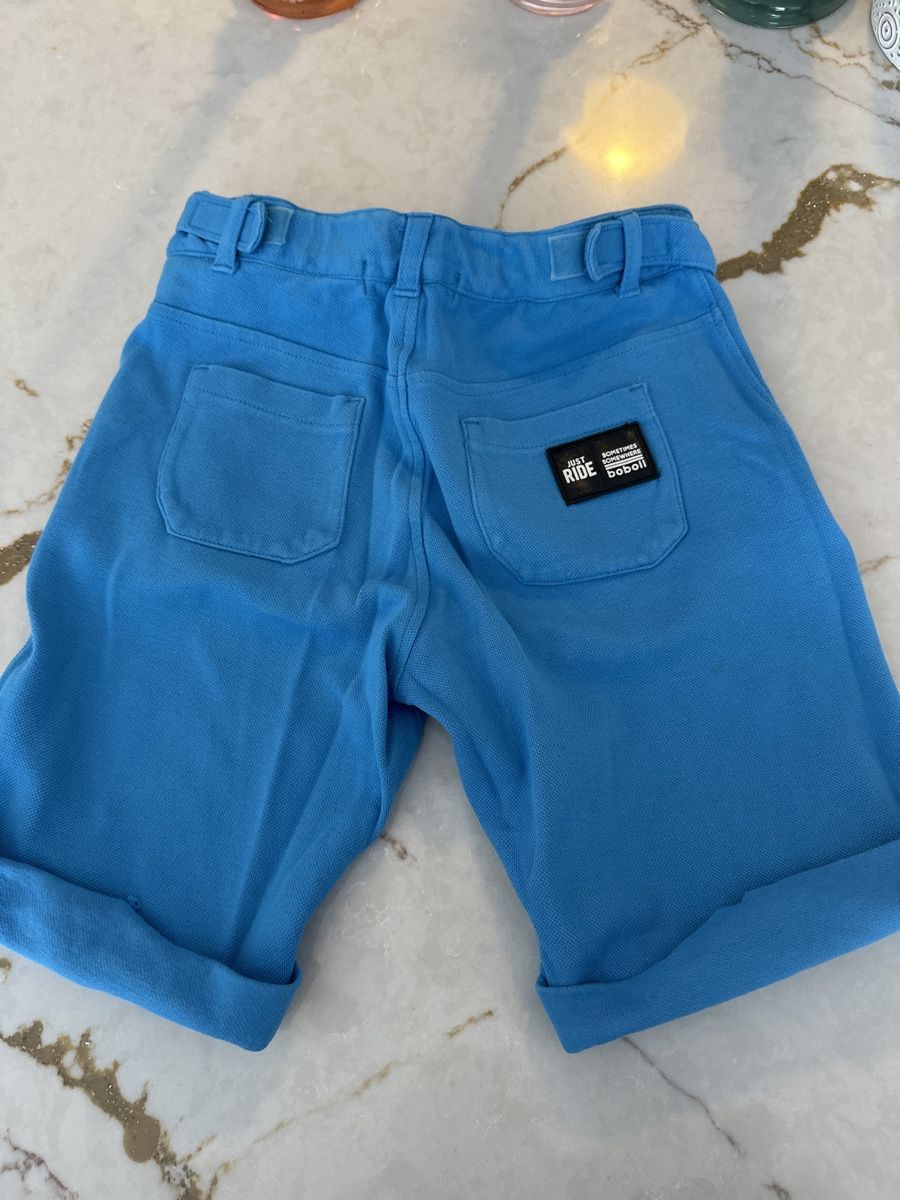 Pantaloni: Short Boboli 10 ans – Usato da Founex venduto da reb_fws9 1