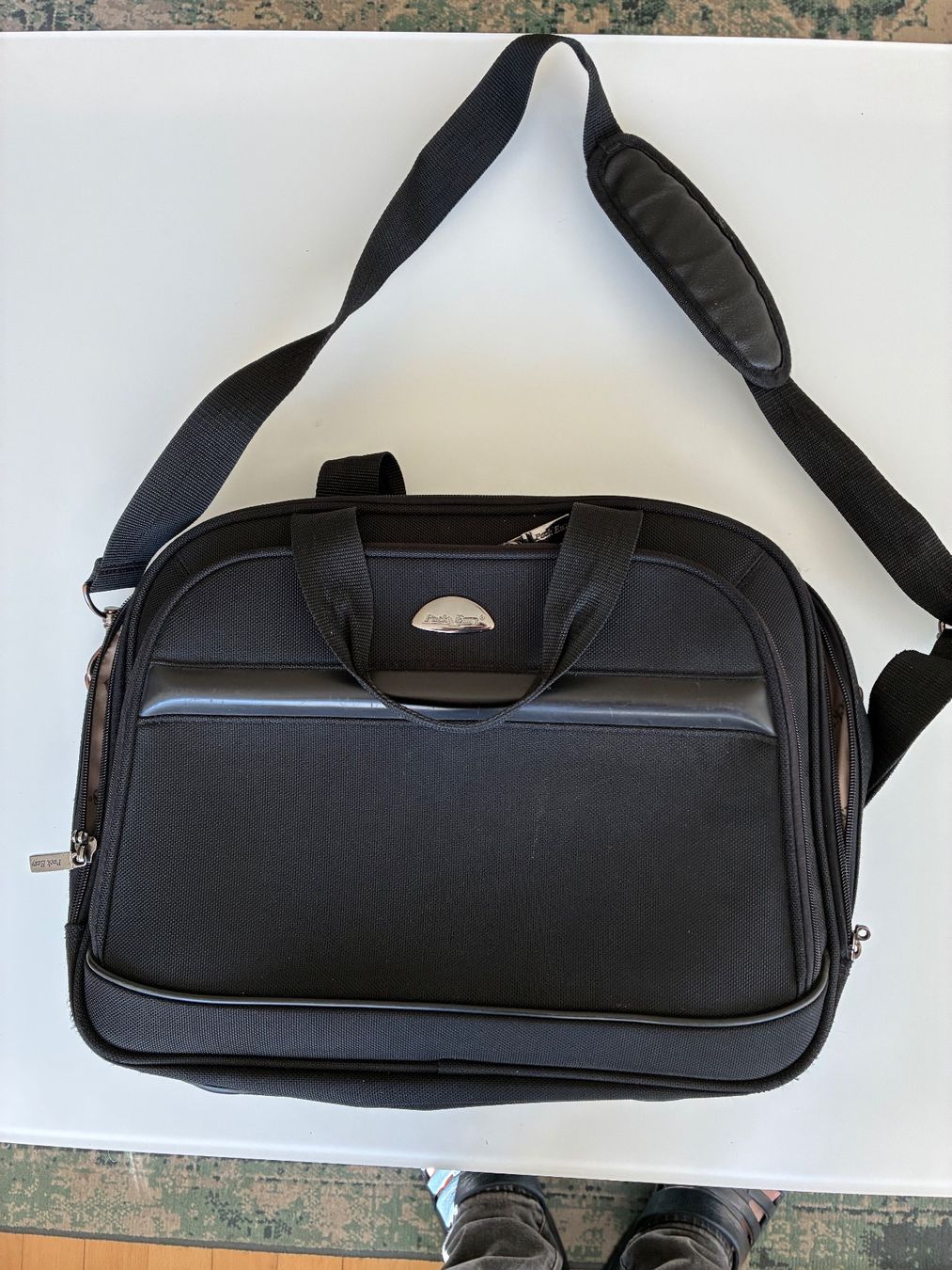 Borse: Laptop / Computer Tasche (42 x 32 cm) – Usato da Zollikon venduto da terry11 2