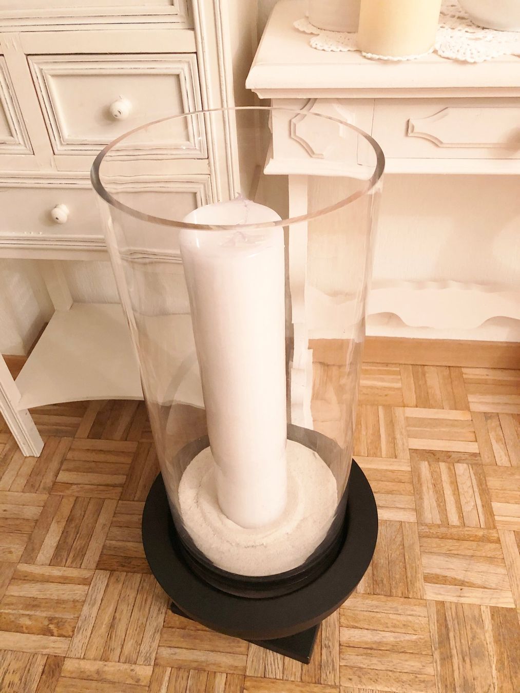 Tutte le decorazioni: Windlicht 64 x 22 cm - OVP CHF 480.- – Nuovo e nell'imballaggio originale da Glattbrugg venduto da Ariel012 8