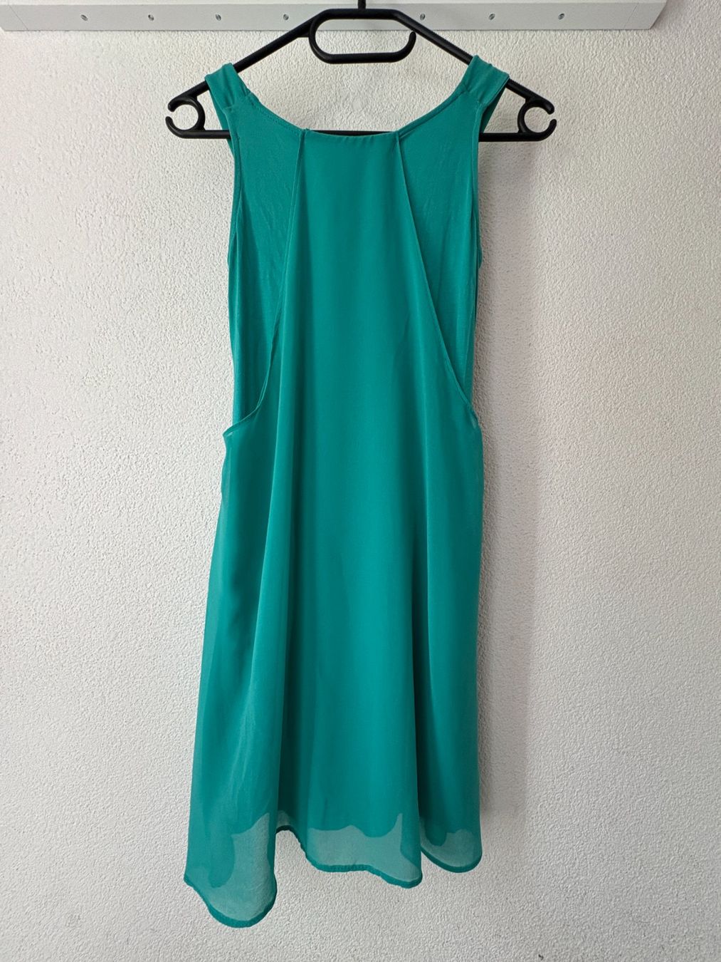 Vestiti: Kleid in Jadegrün – Nuovo (secondo la descrizione) da Contra venduto da Oly_93 2