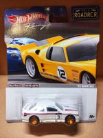 Hot Wheels '92 BMW M3 - ROADRCR - Road Racing - 2012