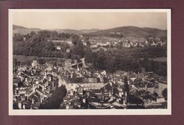 BERN vom Münster - Nydeckquartier
