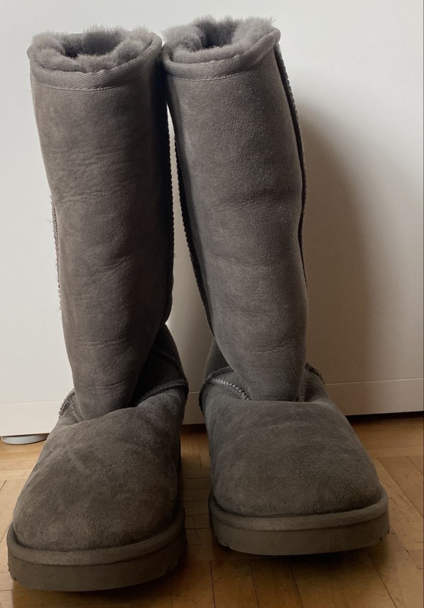 Ugg Chaussures femmes: UGG hellgrau, Gr. 39 – Neuf (Voir description) à Sarnen par Paris99