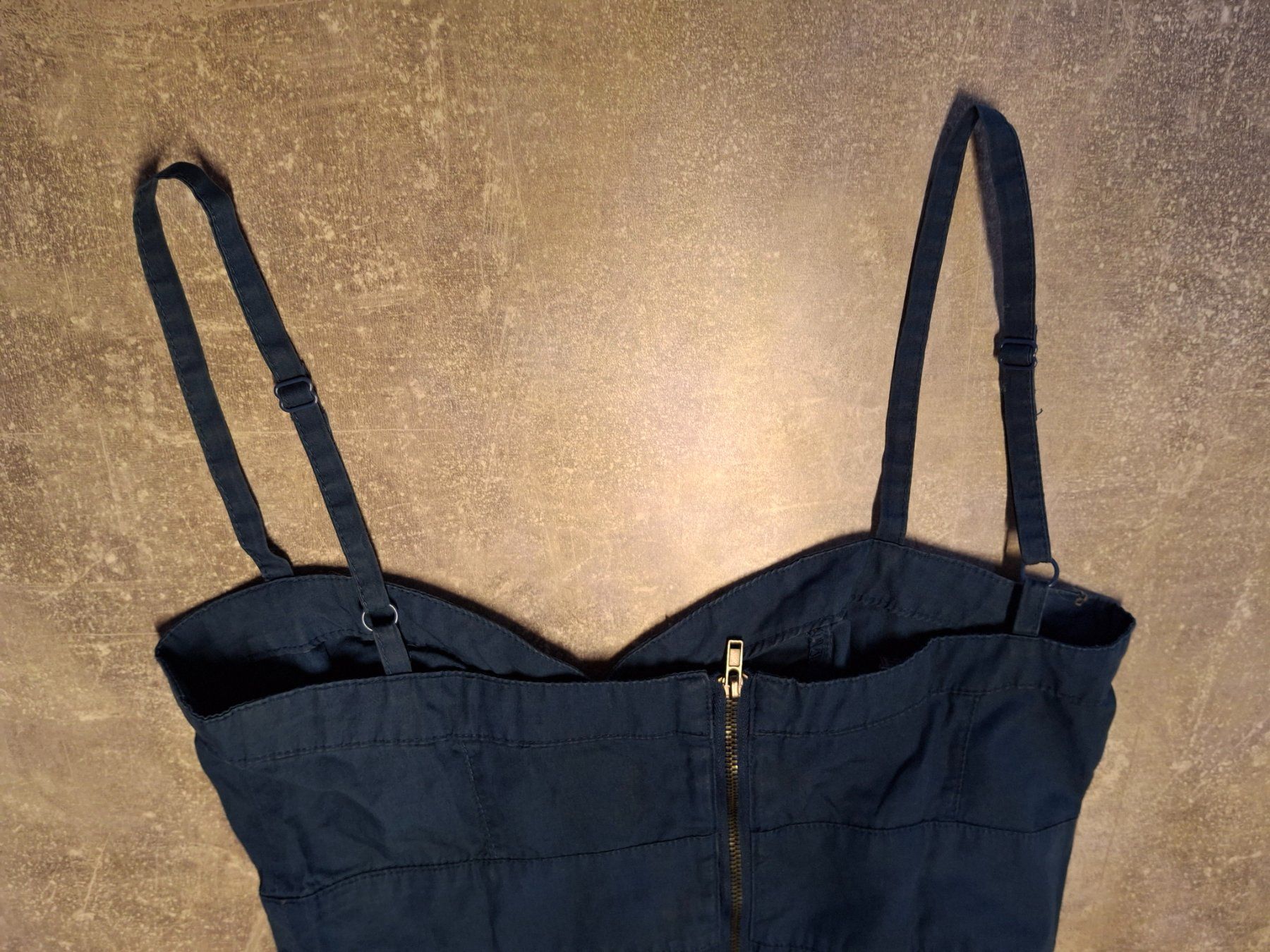 Tuniche: Tunique 100% coton taille M marque Bershka – Usato da Villiers venduto da san_jn5w 7