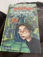 Harry Potter und die Kammer des Schreckens