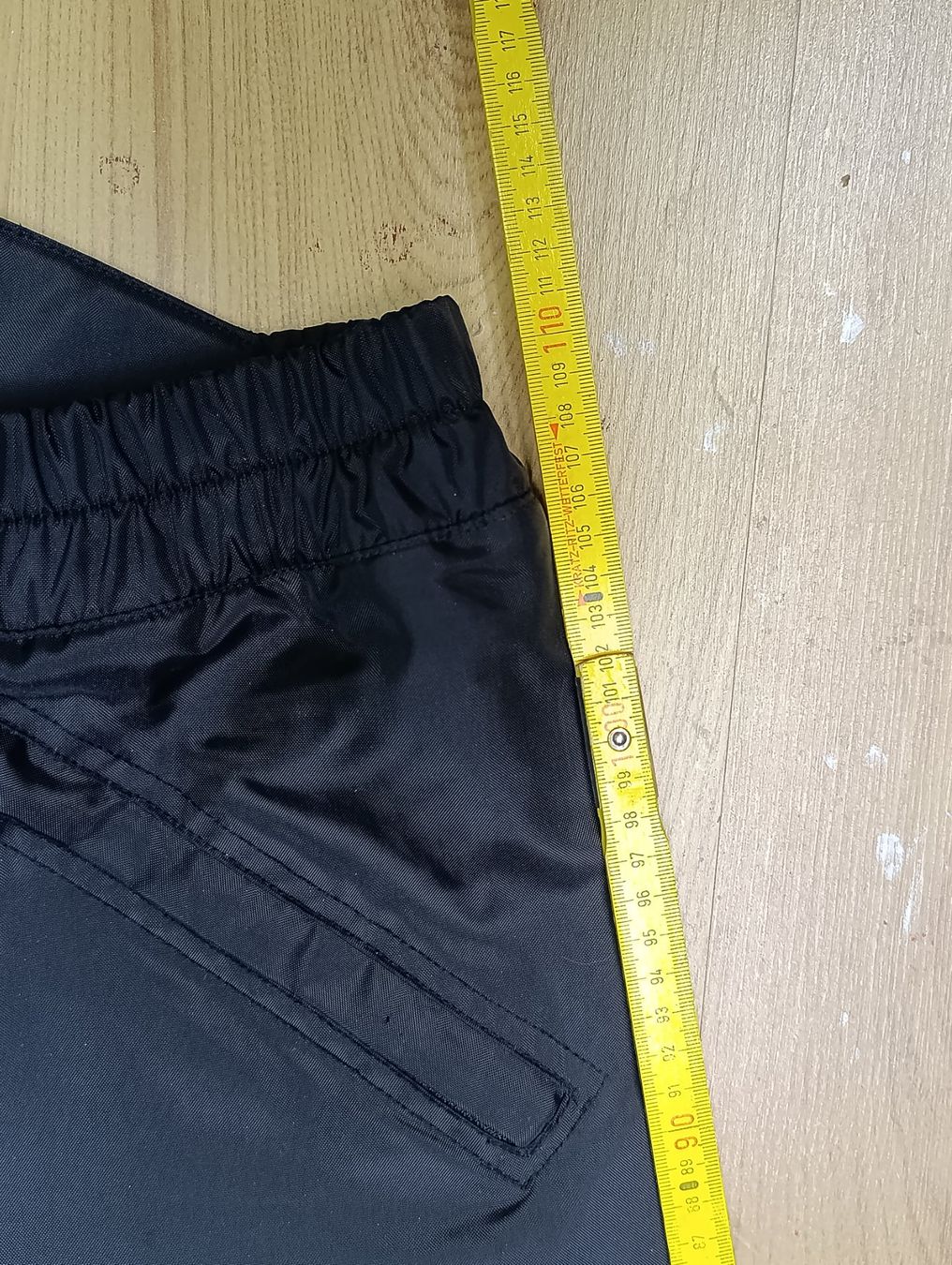 Hosen: Motorrad Hose mit trennbarem Innefutter – Gebraucht aus Oberdorf NW von 60nafets 3