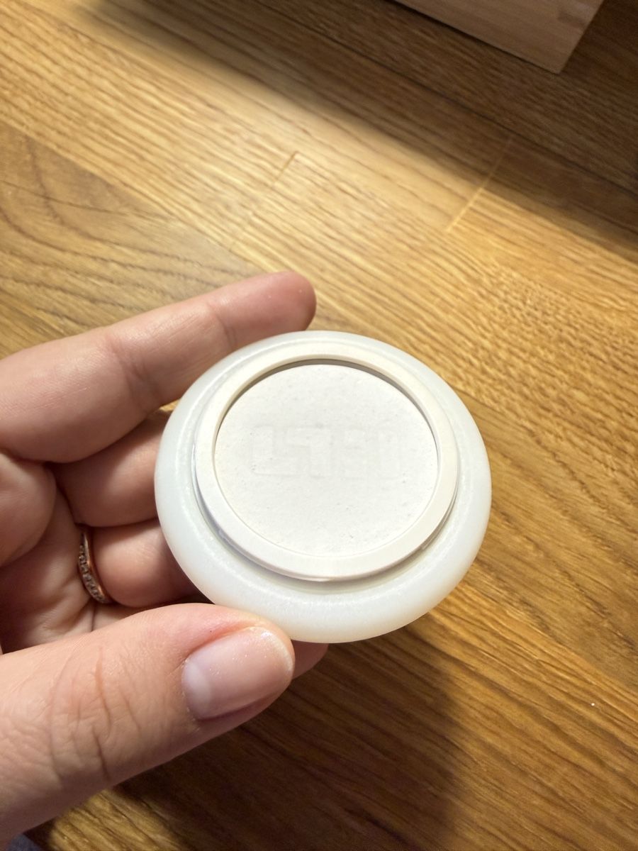 Make-up: Simihaze Beauty Invisible Setting Powder – Usato da Winterthur venduto da LeLe0606 3