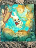 Monsieur le Lapin Blanc Benjamin Lacombe Margot