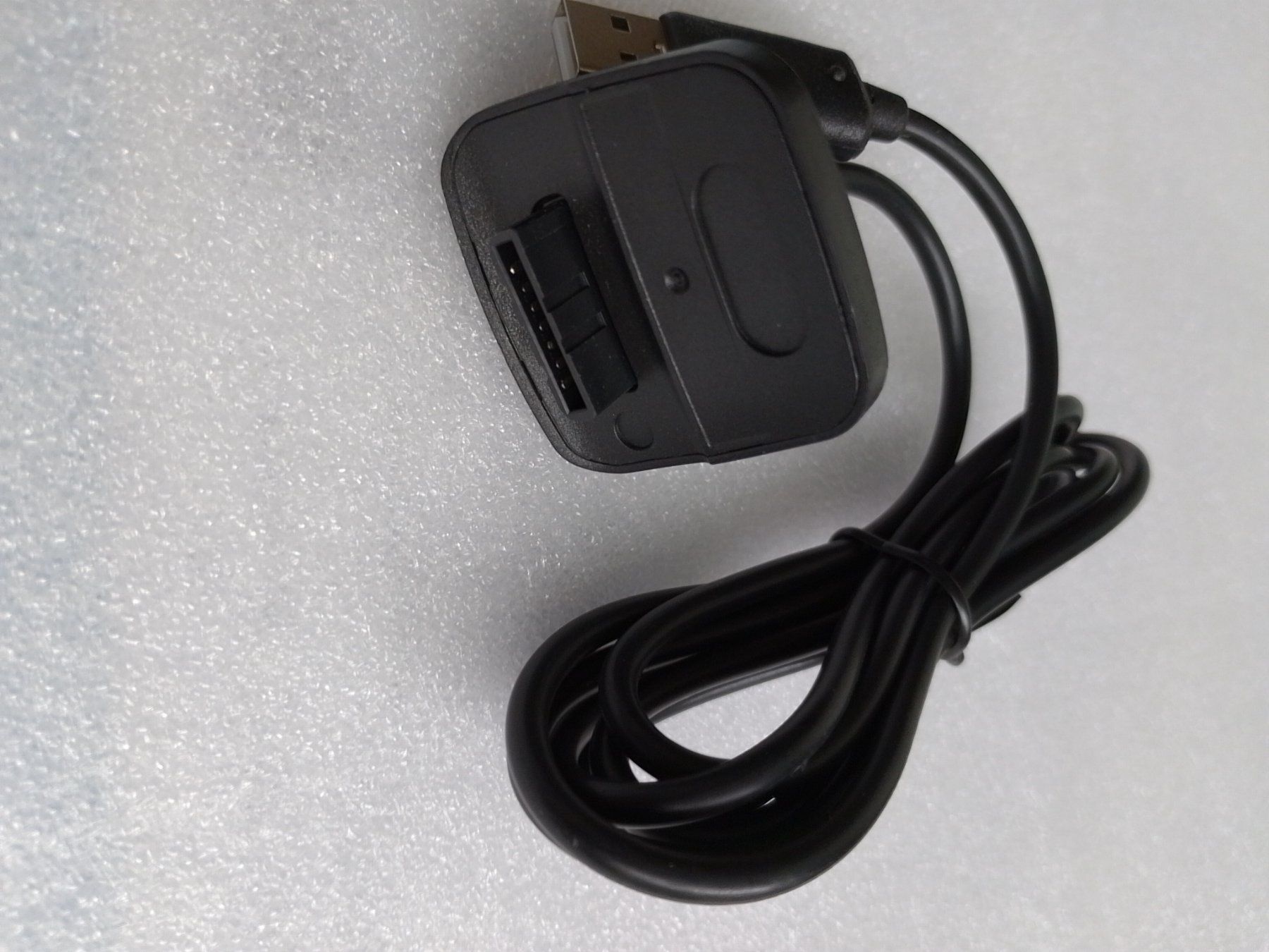 Câbles: xbox 360 Controller Kabel Cable Schwarz – Neuf avec emballage d'origine à Ermatingen par rik4rdo 1