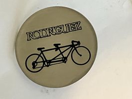 1 Pin Rodriguez Tandem