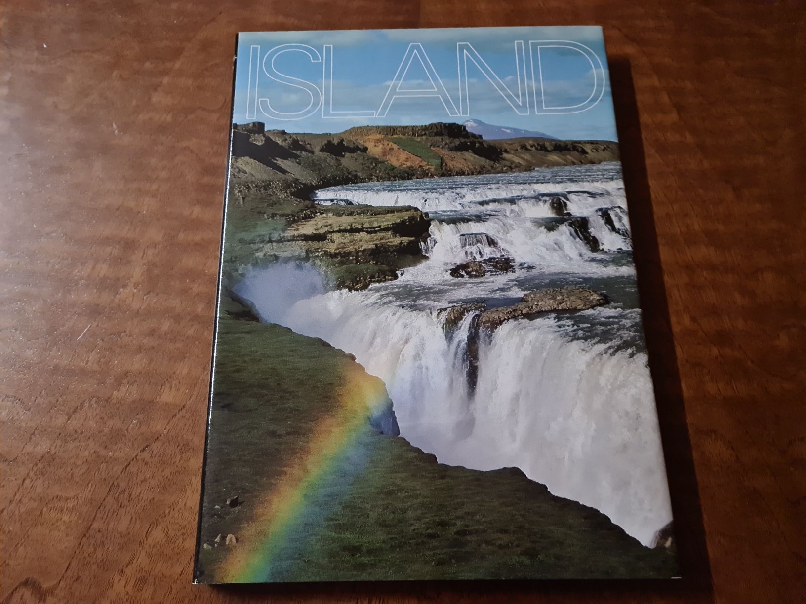 Bücher: Island – Gebraucht aus Erstfeld von Mario_boe0