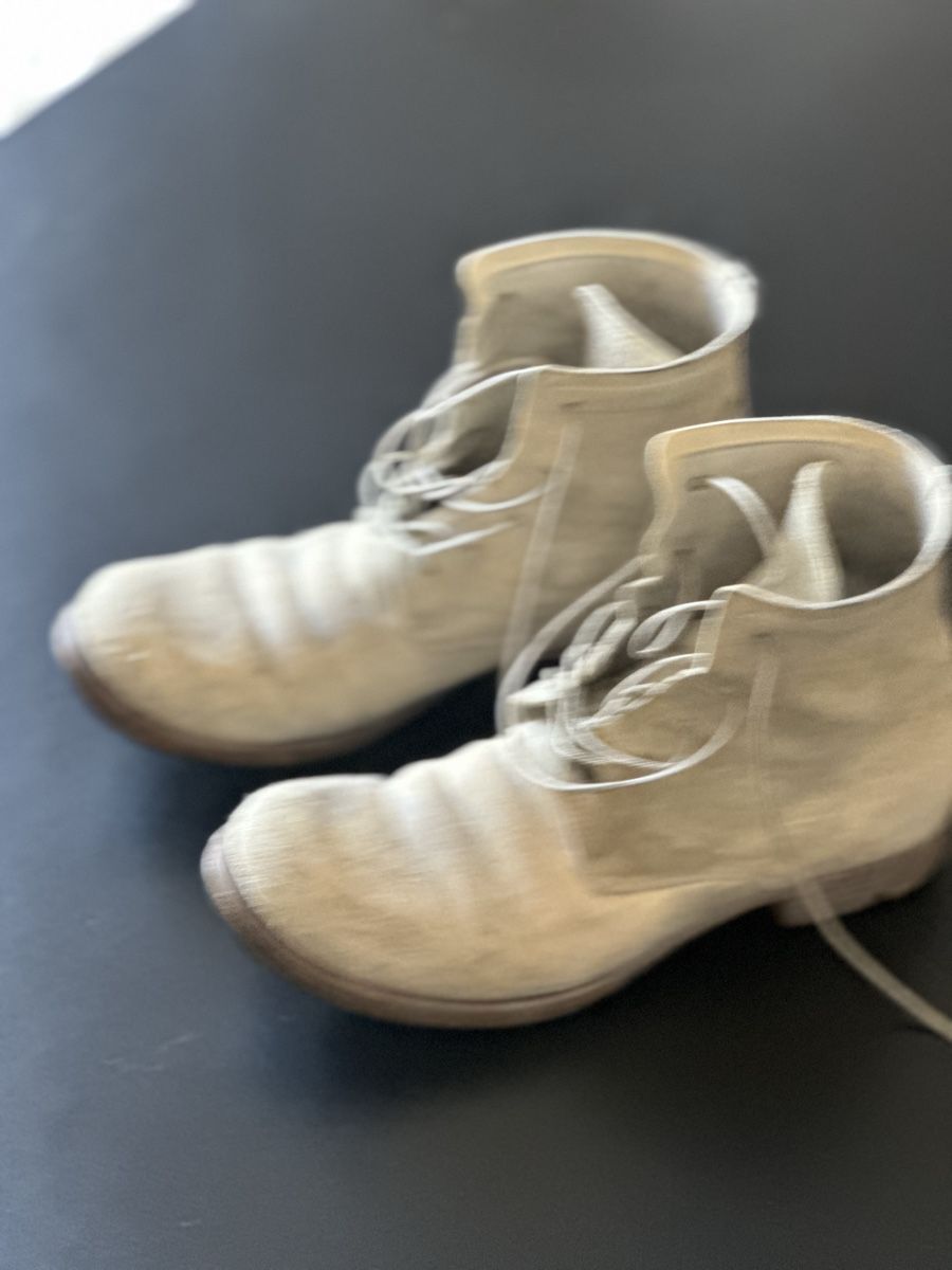 Chaussures hommes: Layer-0 – D'occasion à Zürich par coke62
