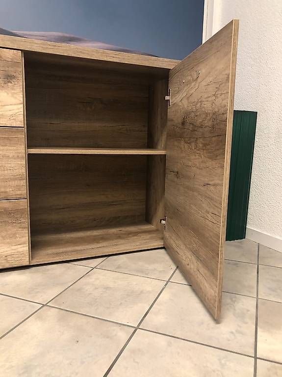 Kommoden: Sideboard – Gebraucht aus Bassersdorf von ser_t6qt 3