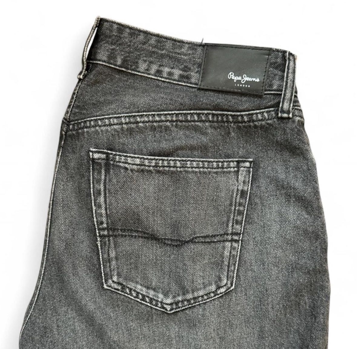 Pepe Jeans Jeans: NEW! Pepe Jeans grey wash – Neu (gemäss Beschreibung) aus Rütihof von mya_we 1