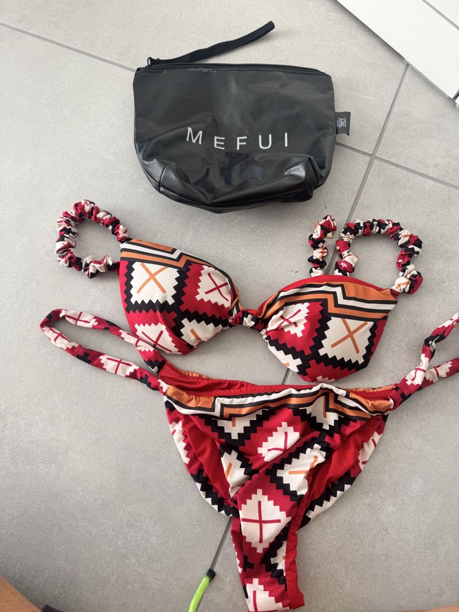 Badekleider & Bikinis: Me fui costume  – Gebraucht aus cadempino von fio_cbt9 1
