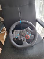 Lenkrat für gaming für die PS5