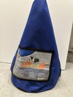 Hundetraining Agility Kegel Set