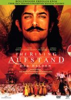 The Rising - Aufstand der Helden (DVD) neu!