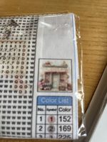 Diamond Painting süsses Woll-Geschäft