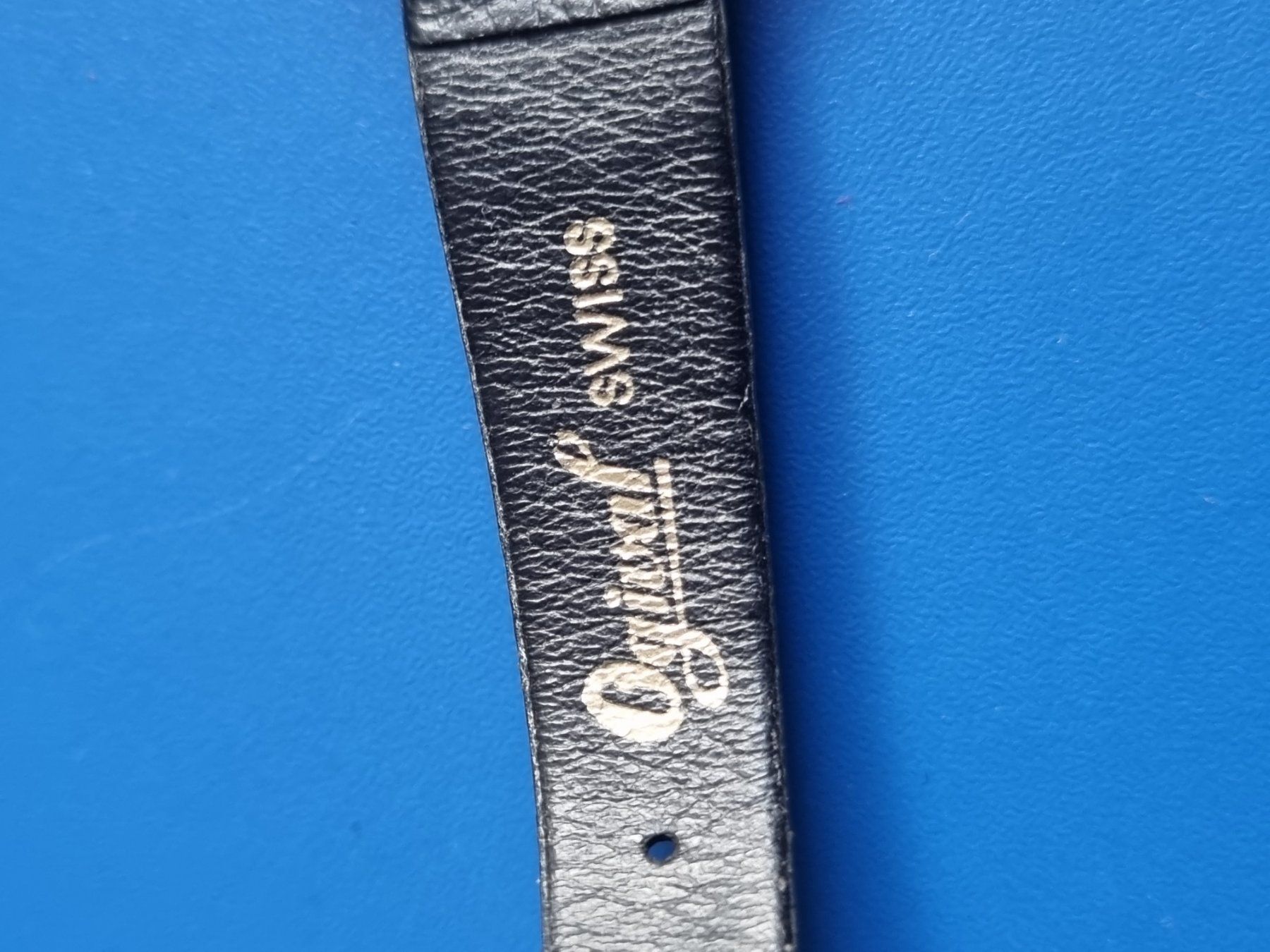 Orologi: Ogival Swiss Uhr – Usato da Schaffhausen venduto da Leveron13 8