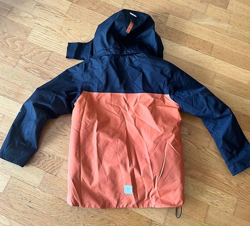 Giacche & Cappotti: Reima Winterjacke 146 – Usato da Kriens venduto da nad_vpt6 2