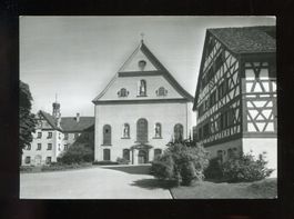 St. Katharinental-Diessenhofen