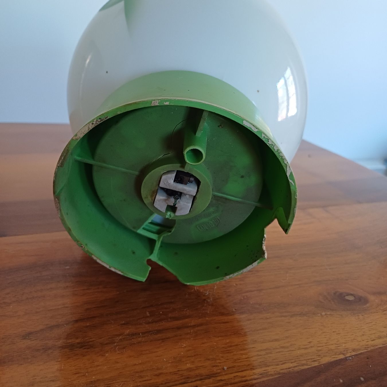 Lampade: deckenlampe antik – Usato da Oberurnen venduto da Schwert64 2