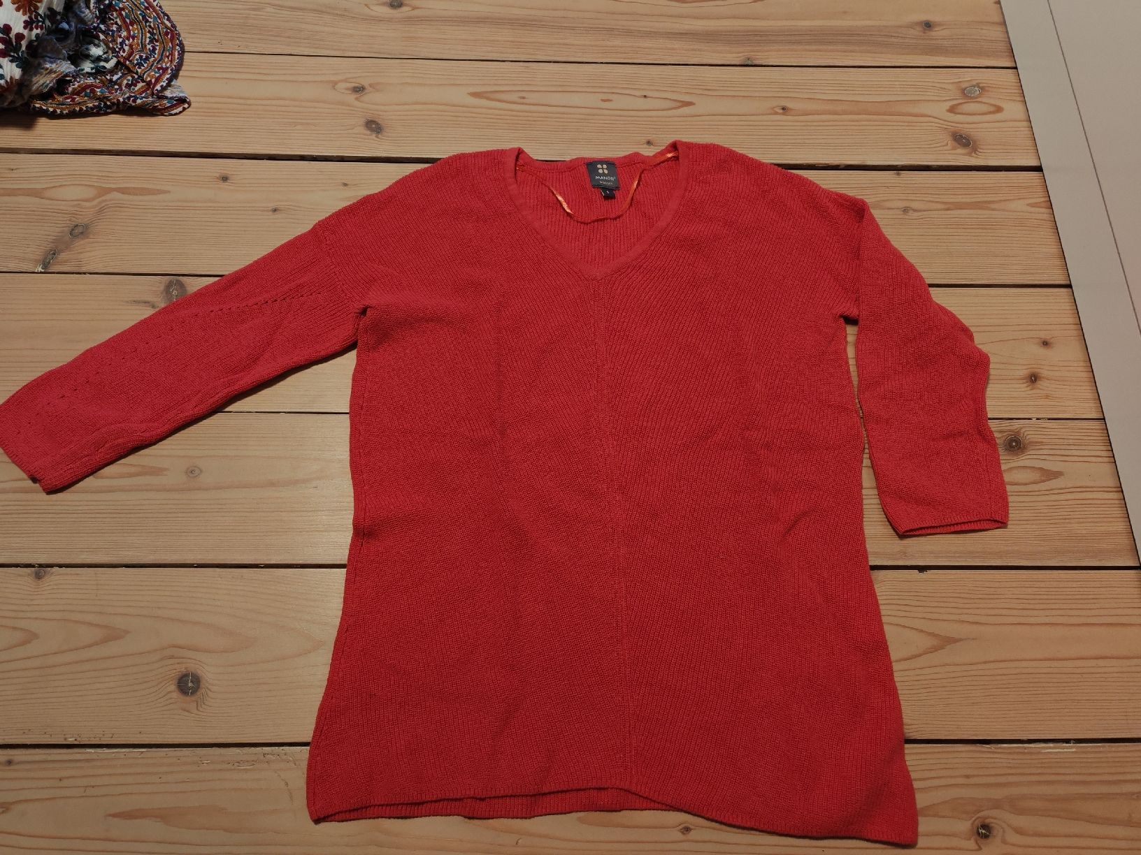 Manor Maglioni & Felpe: Pullover Gr. S – Usato da Windlach venduto da ramona_l