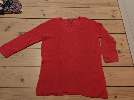 Pullover Gr. S