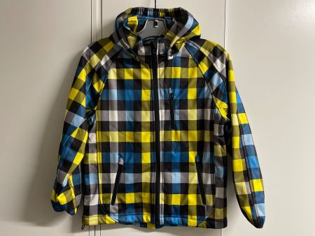 ATRIUM Softshelljacke Gr. 140