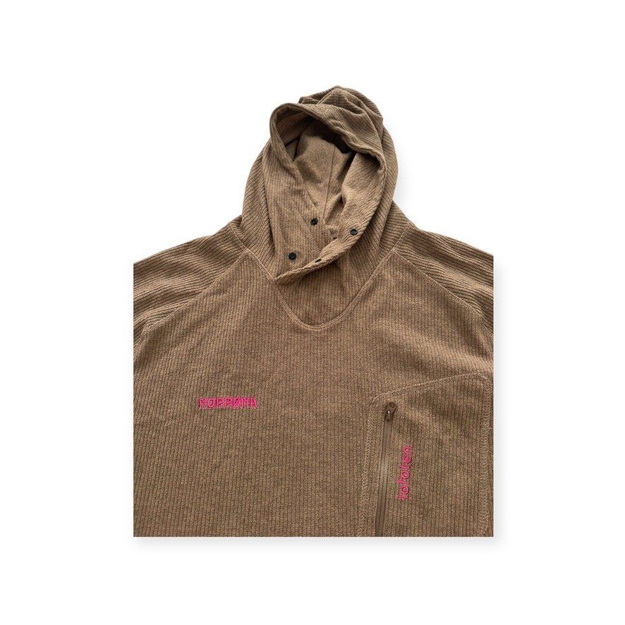 Norrøna Giacche: Norrona Lofoten hoodie – Usato da Dallenwil venduto da ZD2019 1
