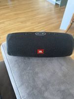  JBL Charge 4  Cassa Bluetooth Portatile (Nera)