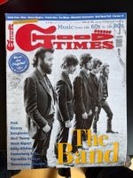The Band