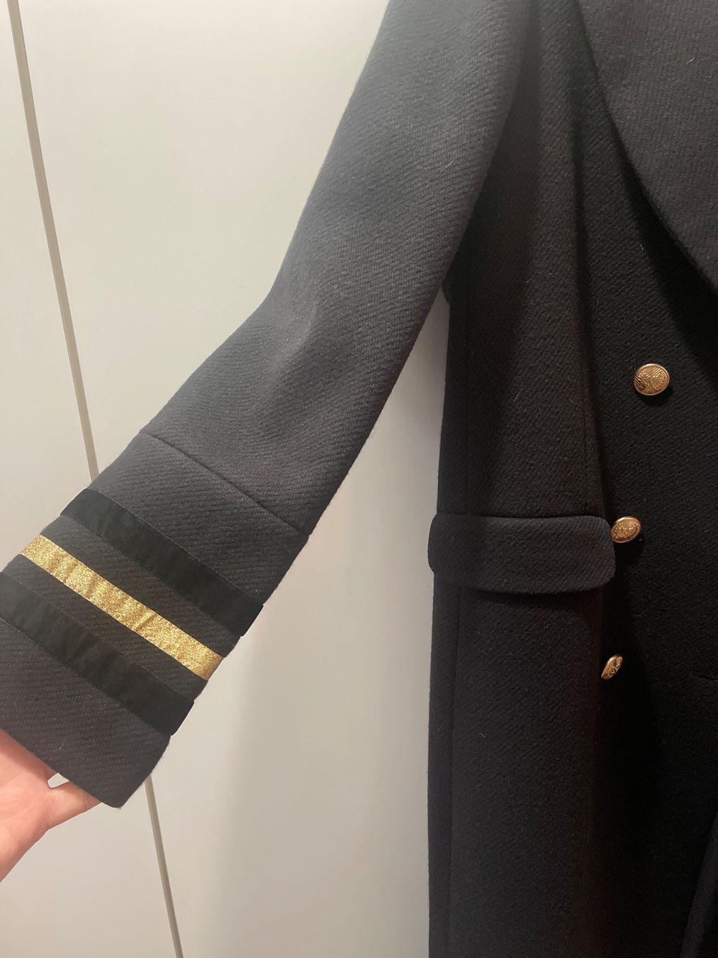 Cappotti: Bellissimo cappotto KOCCA – Usato da Rancate venduto da Waly__ 2