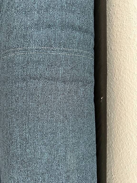 Ikea Divani: Bettsofa FRIDHULT blau von IKEA – Usato da Zürich venduto da babssusch 2