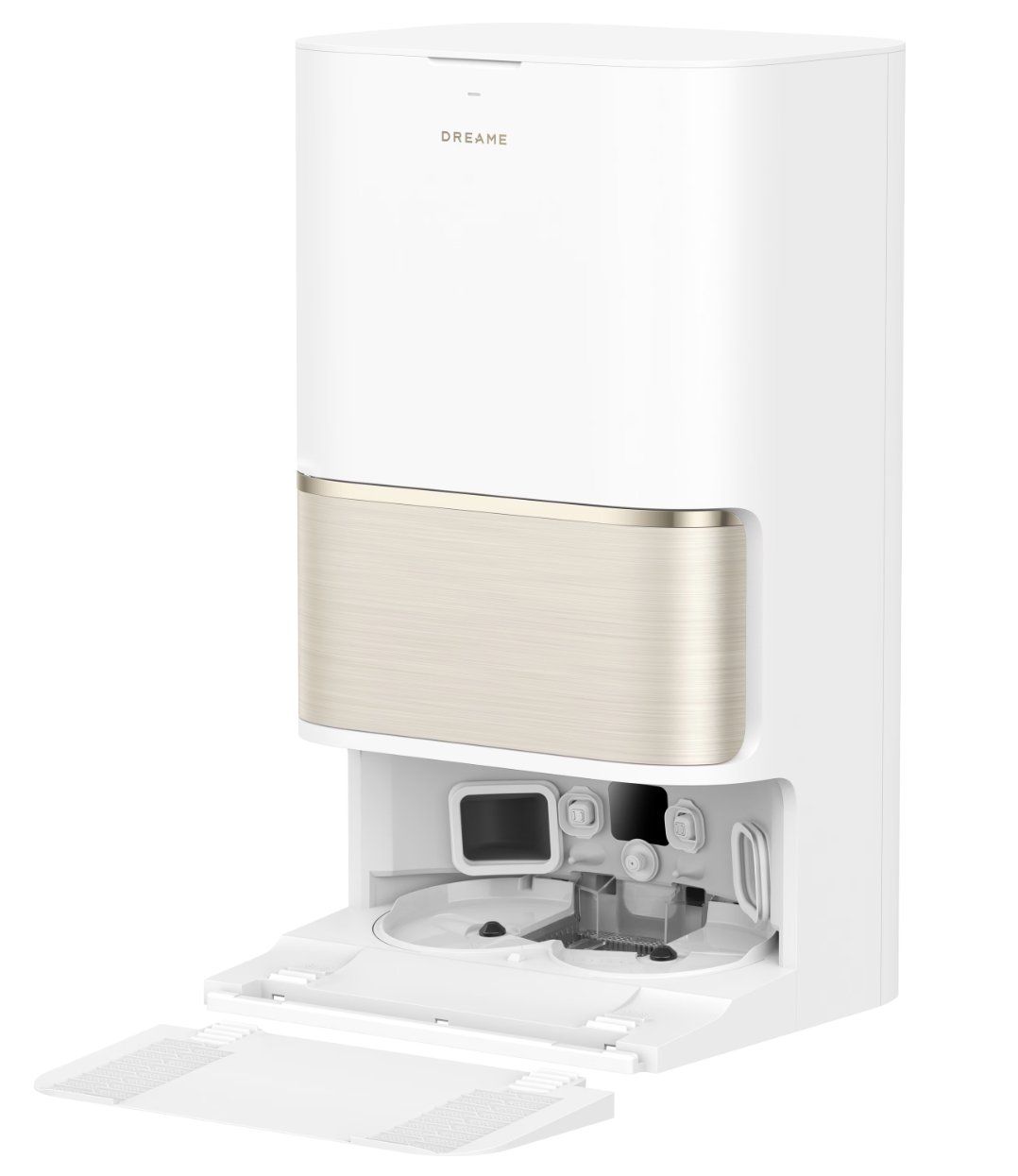 Dreame Aspirapolveri & Accessori: Dreame L50 Pro Ultra – Usato da Vaduz venduto da SVL 3