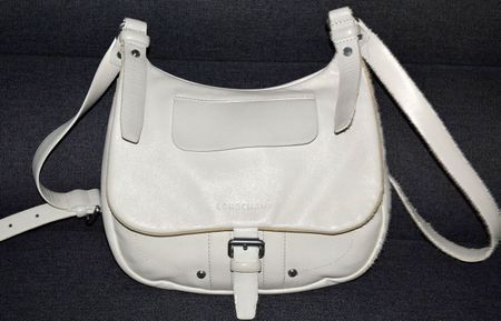 Tasche / Sac à bandoulière  Longchamp Balzane
