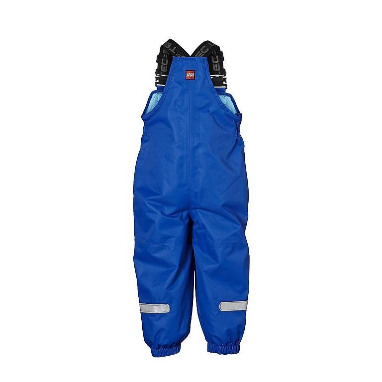 Pantaloni: Allwetterhose Parker - blue – Usato da Mägenwil venduto da Mika1517 2