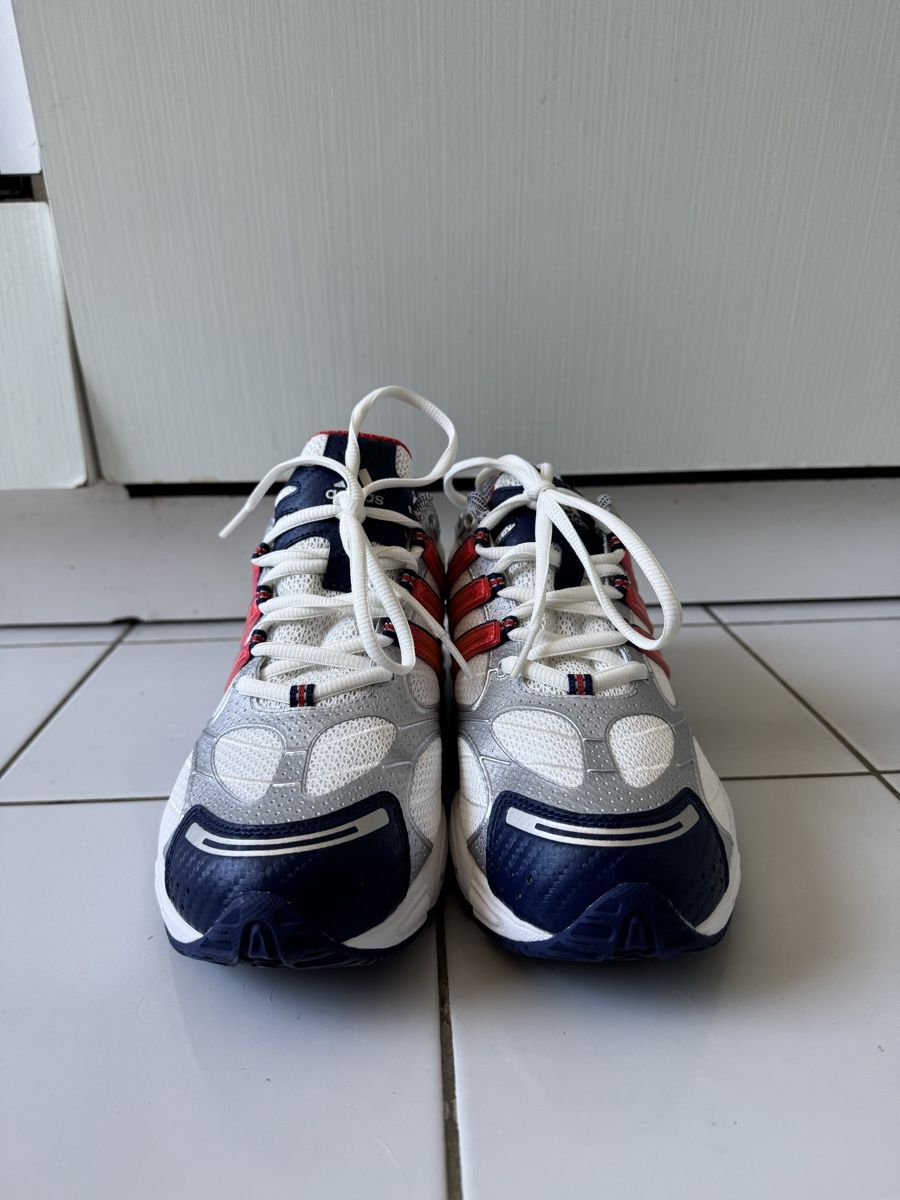 Adidas Scarpe da uomo: Ozweego pro Adidas (size 43) – Nuovo e nell'imballaggio originale da Gland venduto da isa_6ns6 1
