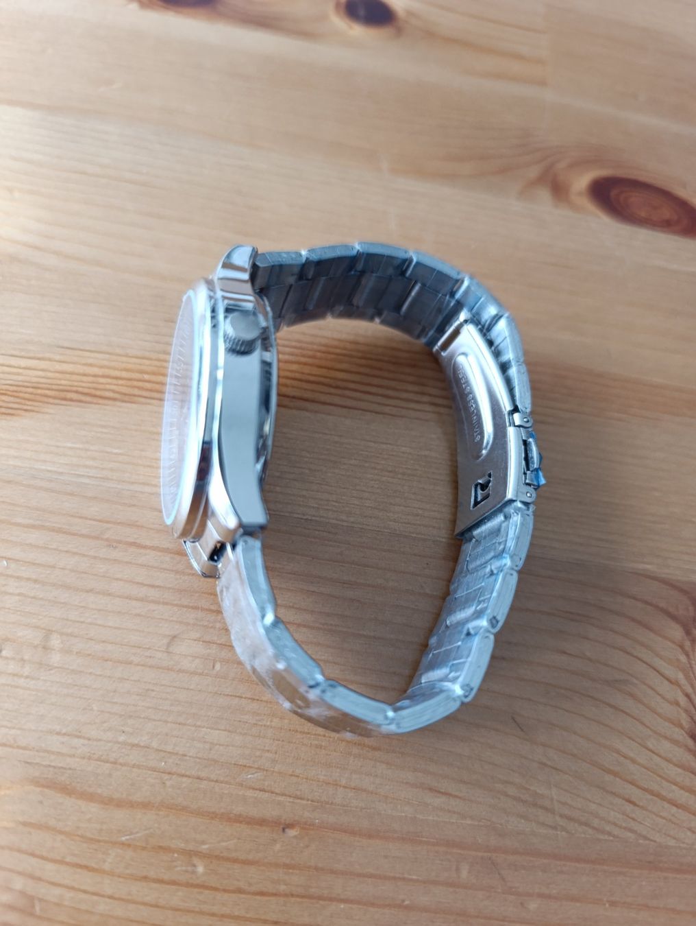 Orologi: Montre Tintin et Milou – Nuovo (secondo la descrizione) da Prangins venduto da Timband 1