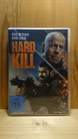 HARD KILL DVD mit Bruce Willis