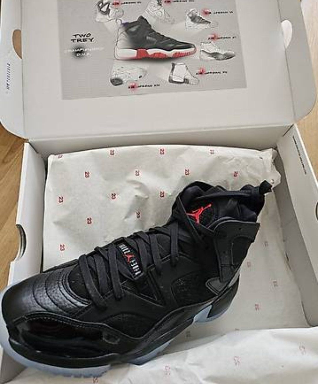 Jordan Scarpe da uomo: Air Jordan gr.43 NEU – Nuovo (secondo la descrizione) da Amriswil venduto da newschweiz