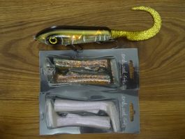 McTail V1 von Svartzonker