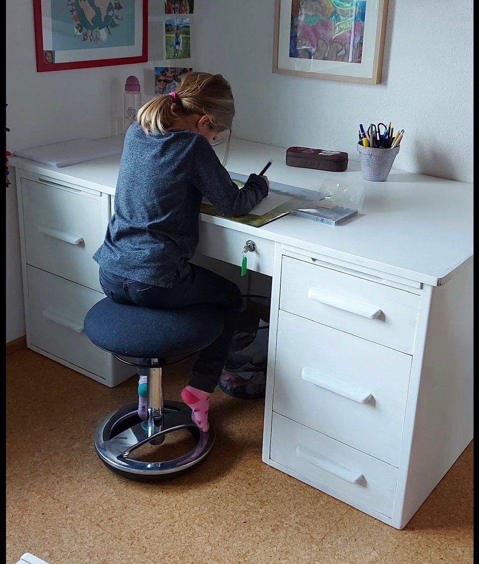 Scrivanie: Bürotisch Zemp – Usato da neftenbach venduto da huembi007