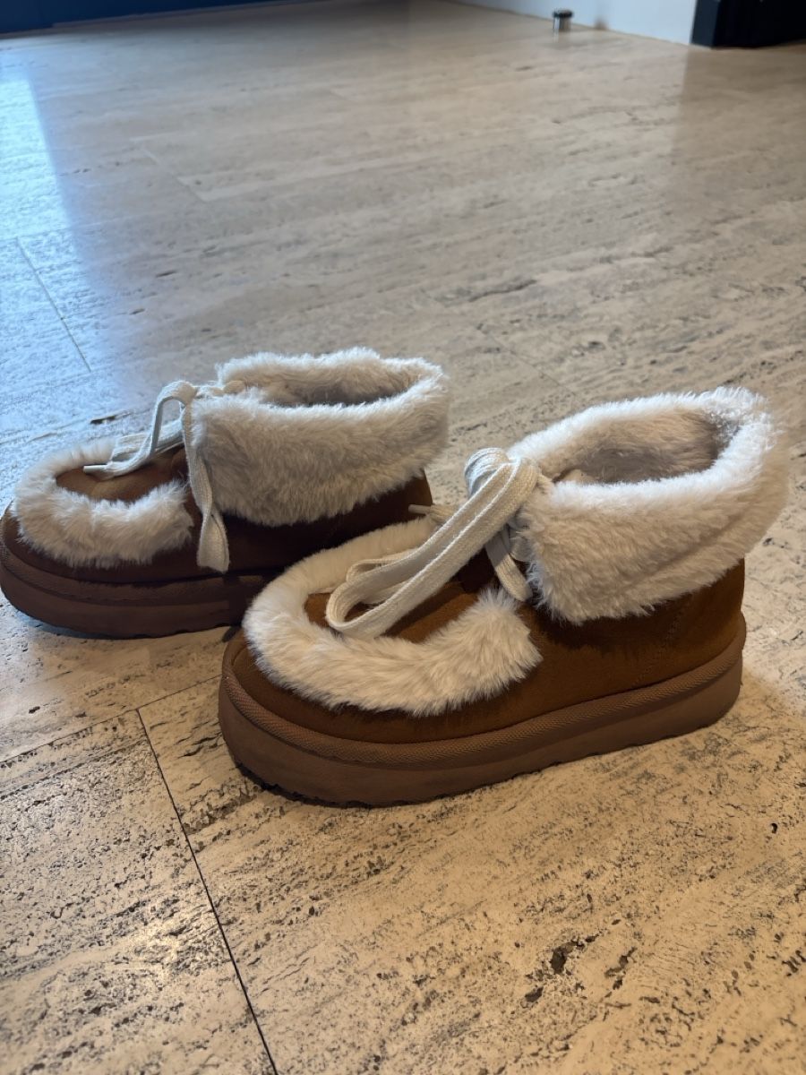 Scarpe per ragazze: Even & odd Winterschuhe. Grösse 37 – Usato da Salenstein venduto da sehrgut 1