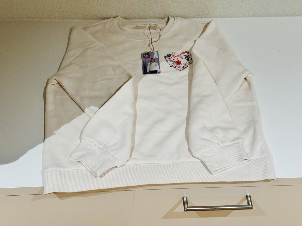 Pullover & Sweatshirts: 2 Neu Pullover – Neu und originalverpackt aus Illnau von Fakiraa 1