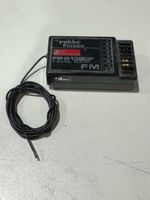 Futaba Receiver FP-R138DF mit Quarz