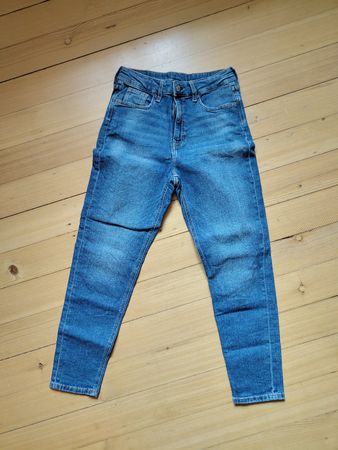 Retro Classic Jeans von Esprit Grösse 28/28