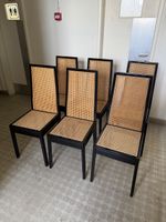 Vintage Tito Agnoli ‘Model 840’ Stuhl für Montina – 1970er 
