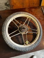Puch Maxi Gussfelgen Hinterrad